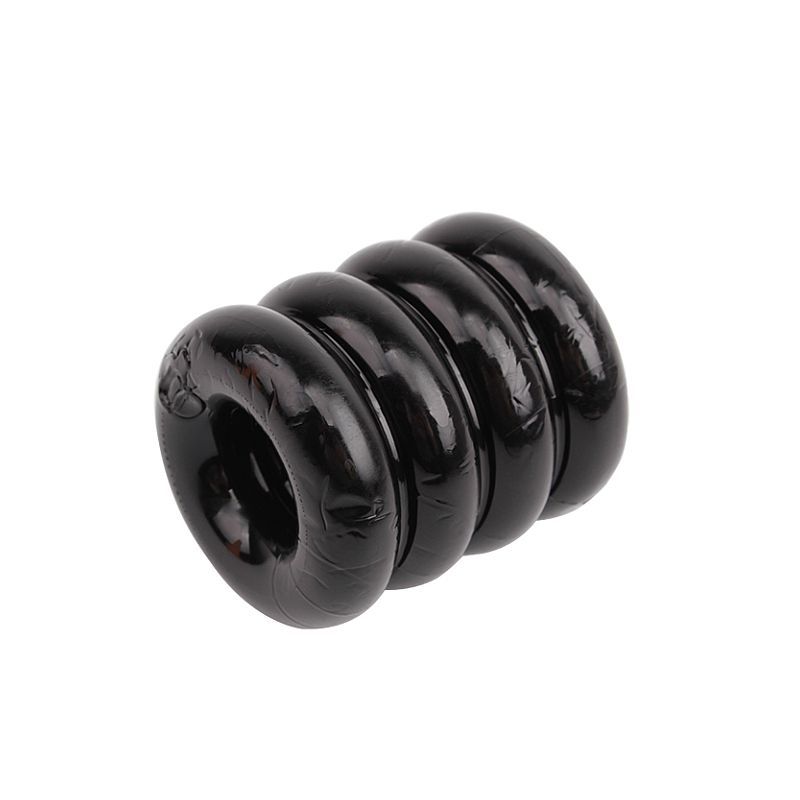 Quadplay Cock Ring GK Power